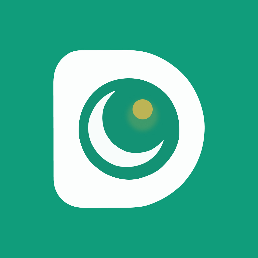 Deenio app icon